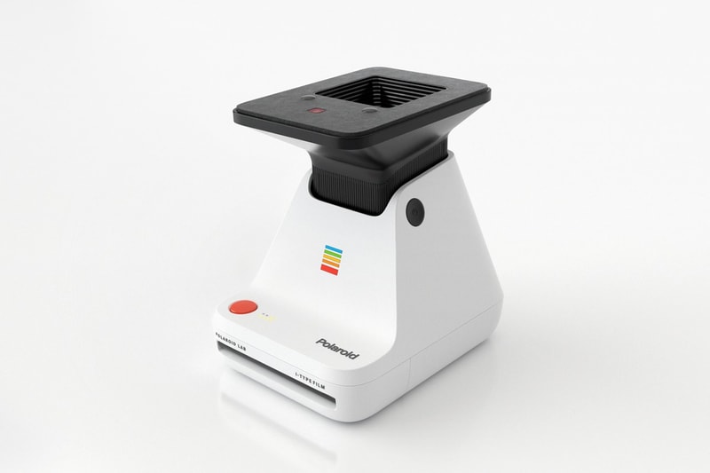 Polaroid dévoile une imprimante pour développer vos photos directement depuis votre smartphone