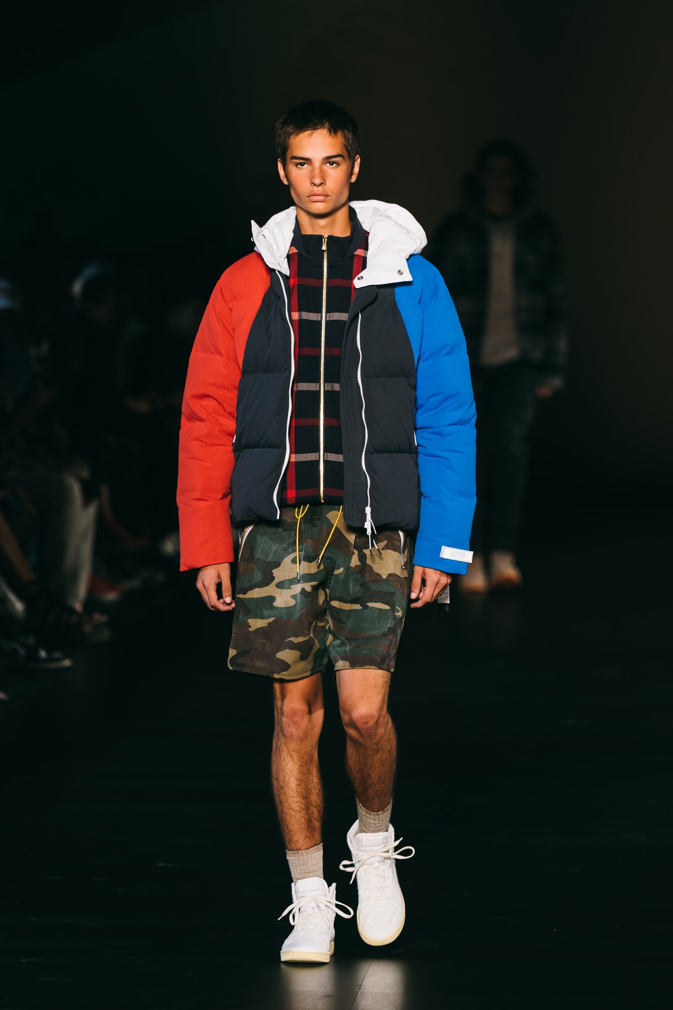  KITH s'offre des collabs avec Disney, adidas, Def Jam ou encore New Balance
