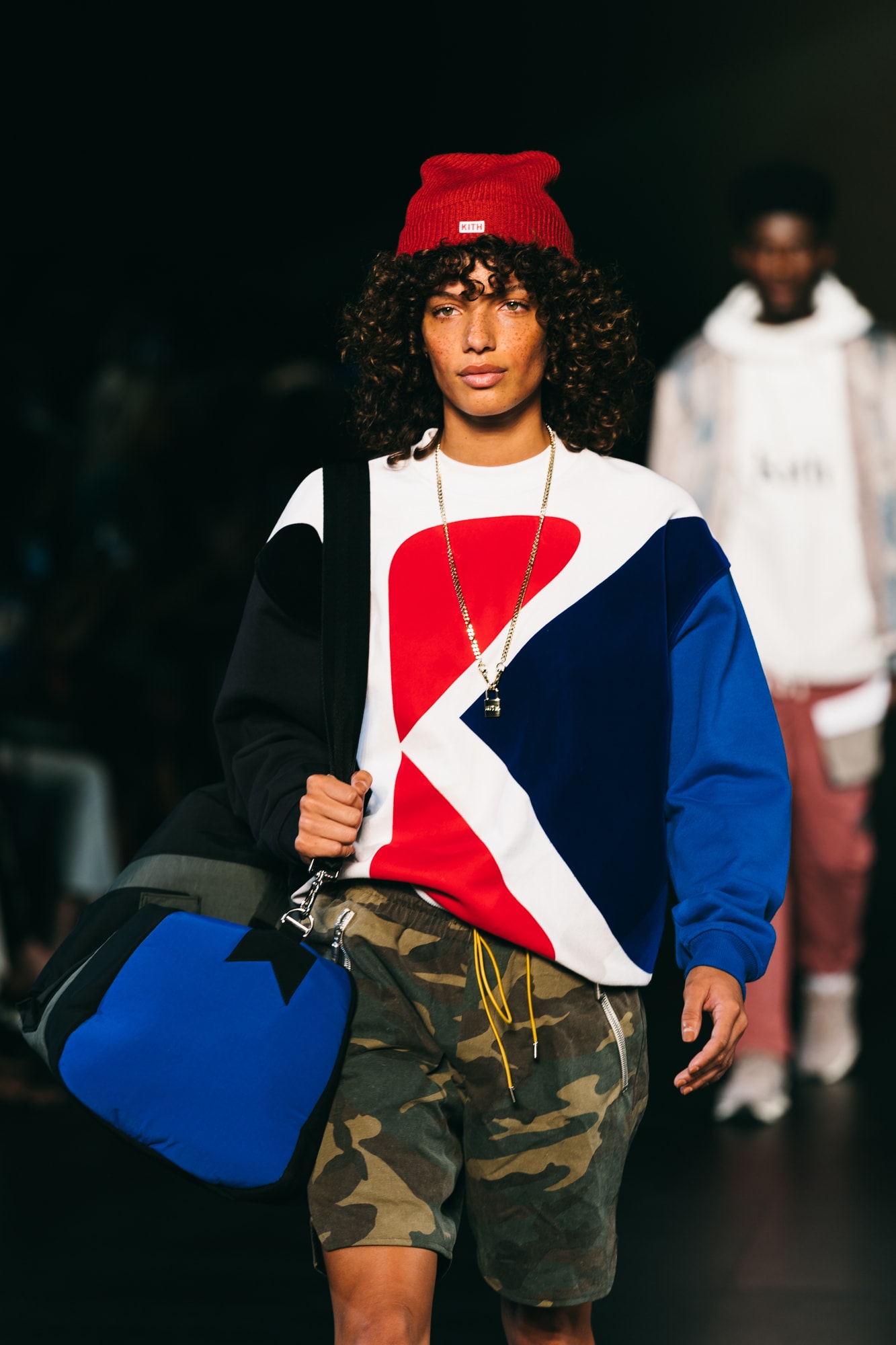  KITH s'offre des collabs avec Disney, adidas, Def Jam ou encore New Balance