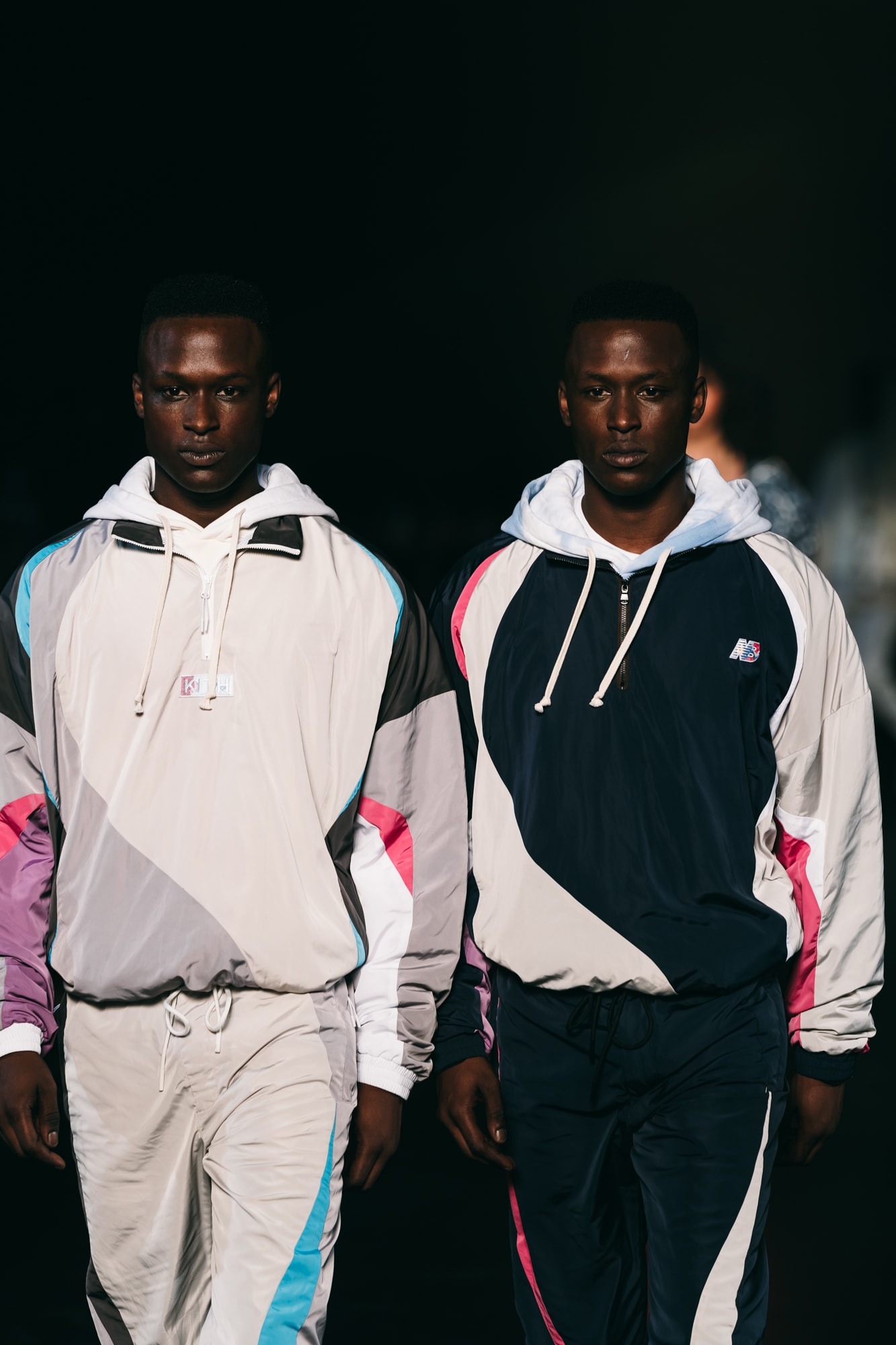  KITH s'offre des collabs avec Disney, adidas, Def Jam ou encore New Balance