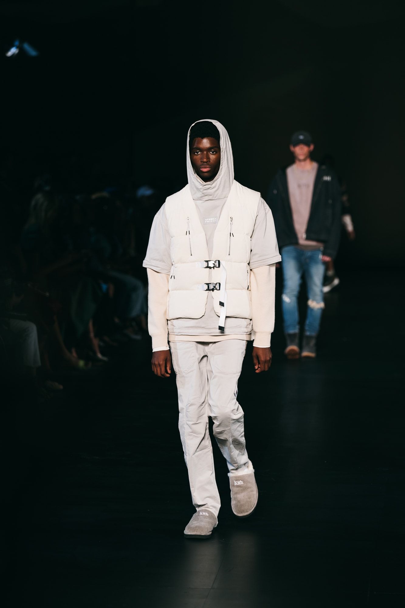  KITH s'offre des collabs avec Disney, adidas, Def Jam ou encore New Balance