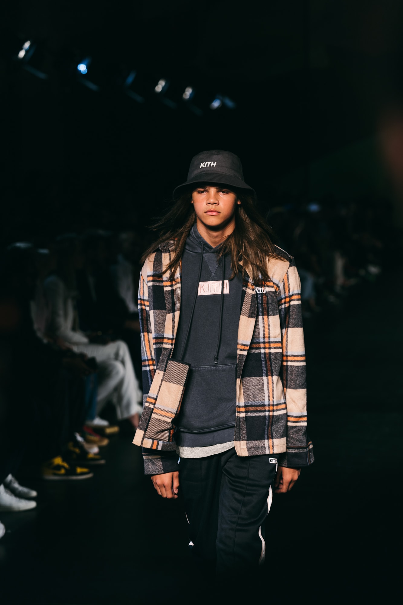  KITH s'offre des collabs avec Disney, adidas, Def Jam ou encore New Balance