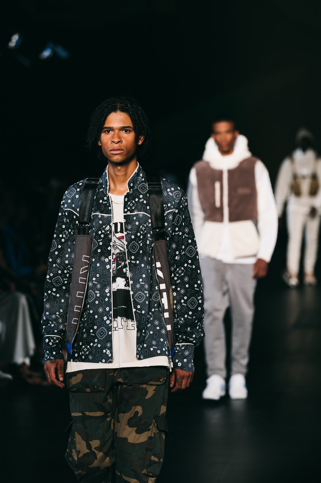  KITH s'offre des collabs avec Disney, adidas, Def Jam ou encore New Balance