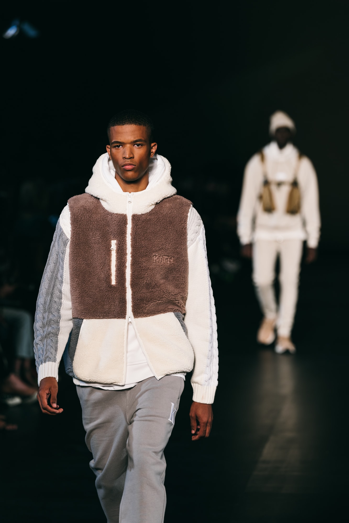  KITH s'offre des collabs avec Disney, adidas, Def Jam ou encore New Balance