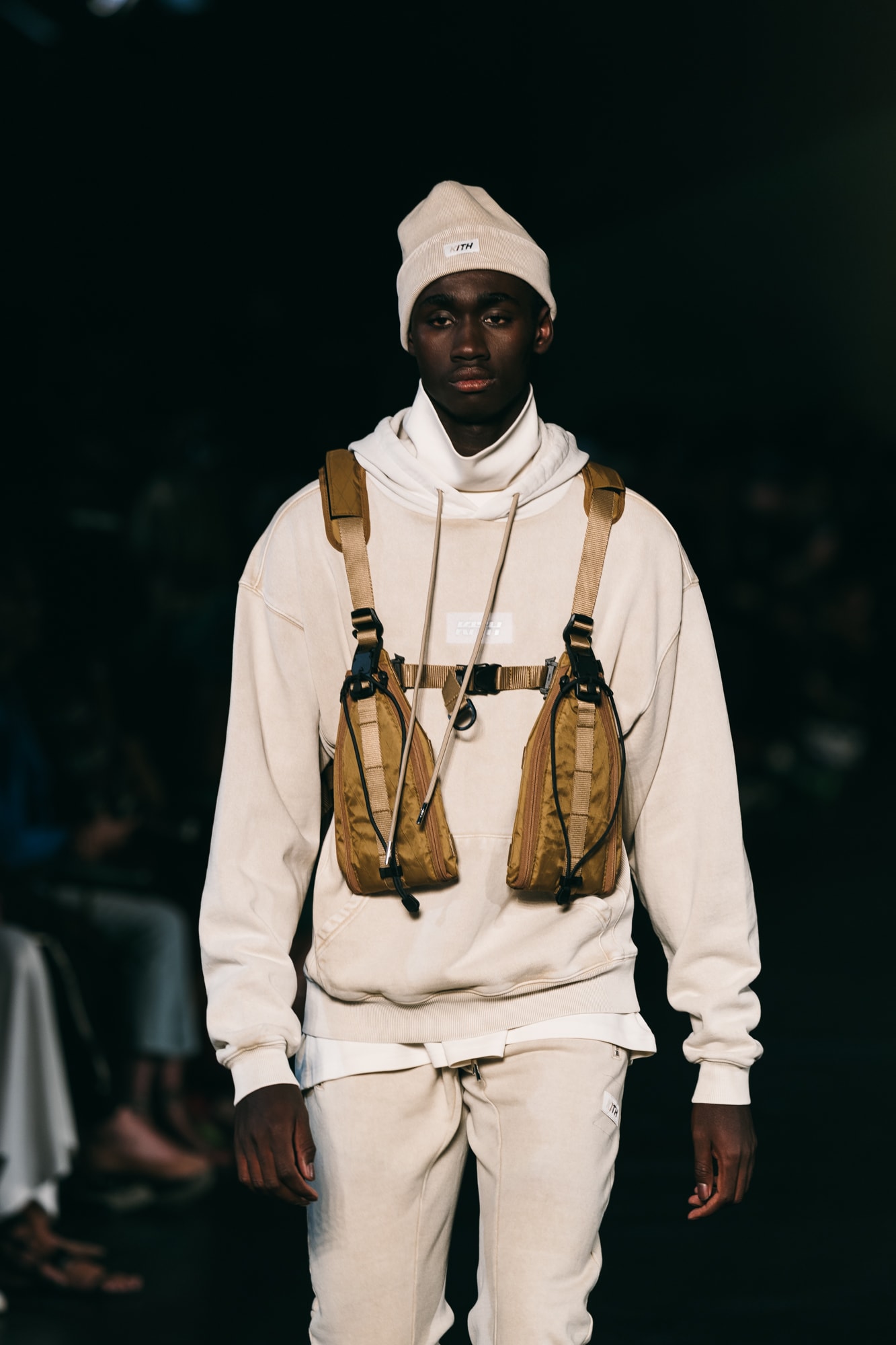  KITH s'offre des collabs avec Disney, adidas, Def Jam ou encore New Balance