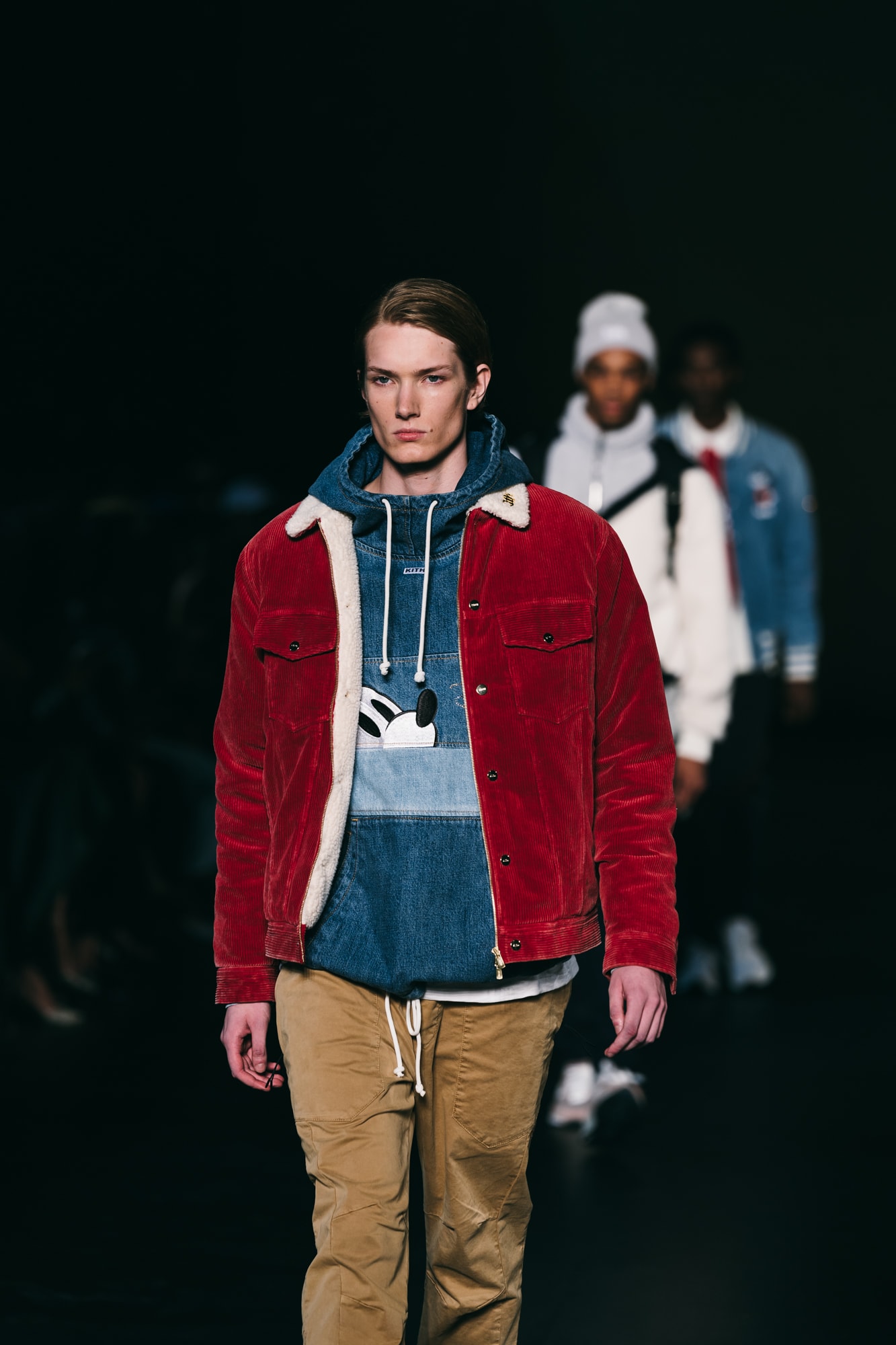  KITH s'offre des collabs avec Disney, adidas, Def Jam ou encore New Balance