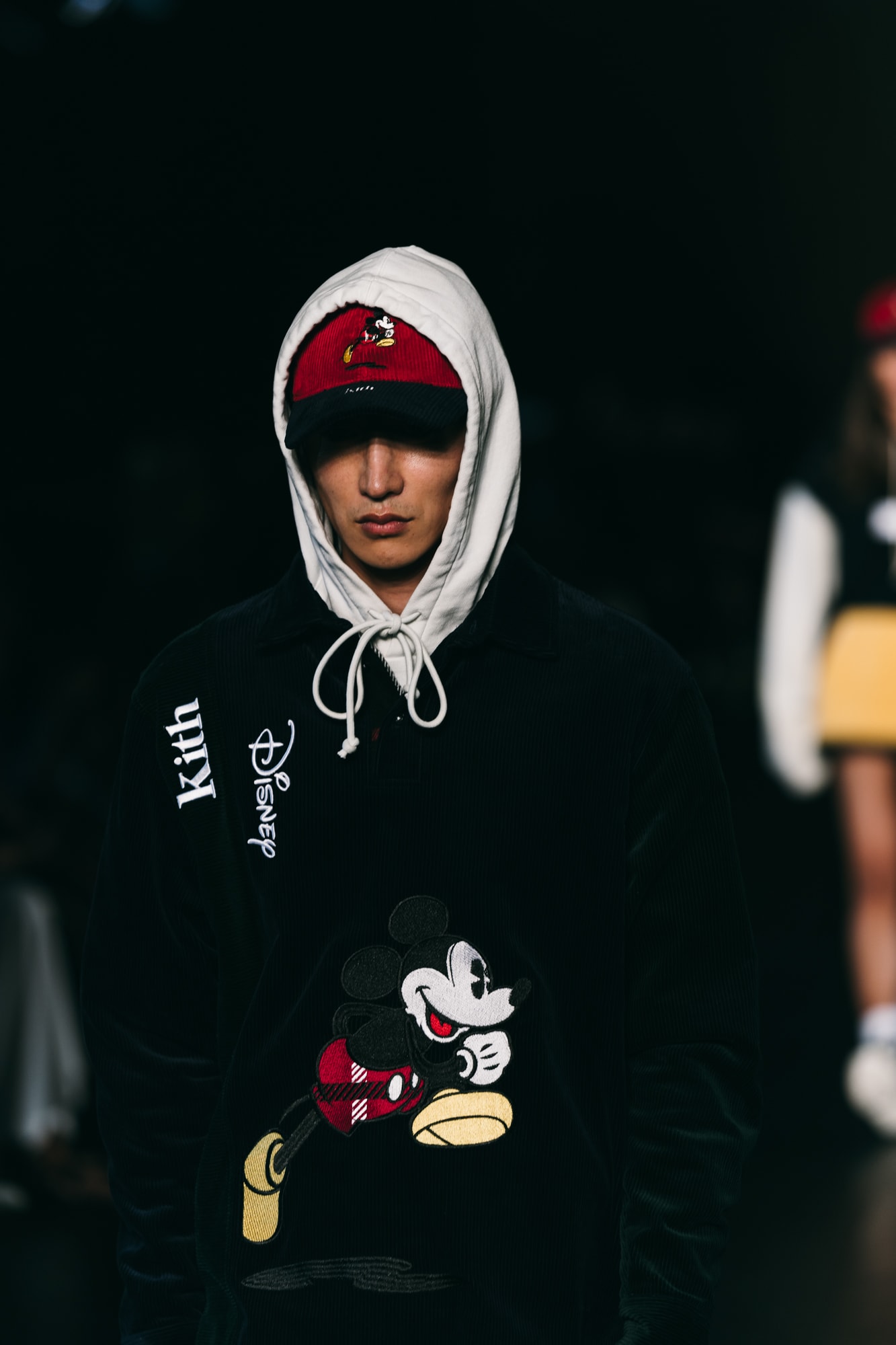  KITH s'offre des collabs avec Disney, adidas, Def Jam ou encore New Balance
