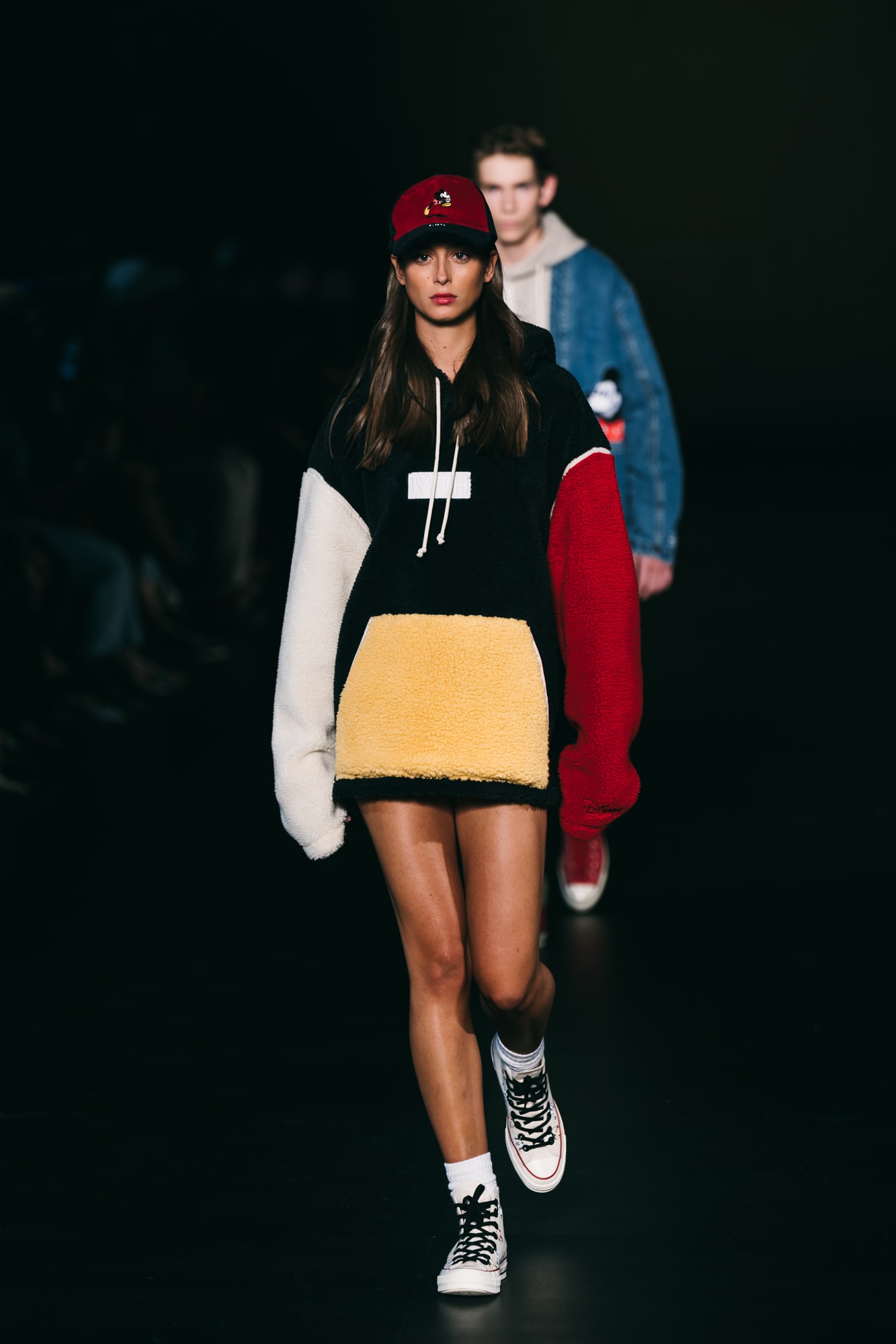  KITH s'offre des collabs avec Disney, adidas, Def Jam ou encore New Balance