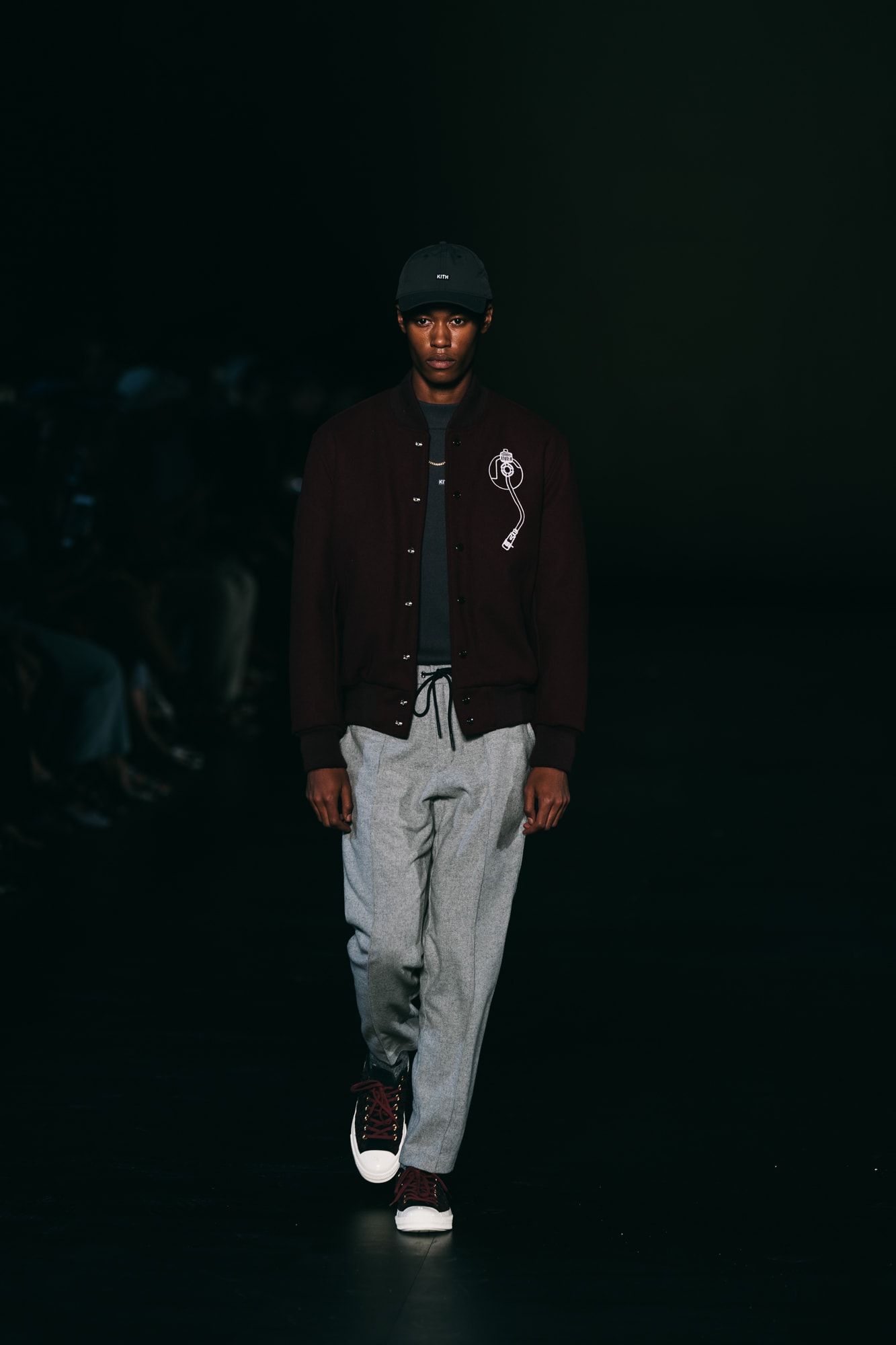  KITH s'offre des collabs avec Disney, adidas, Def Jam ou encore New Balance
