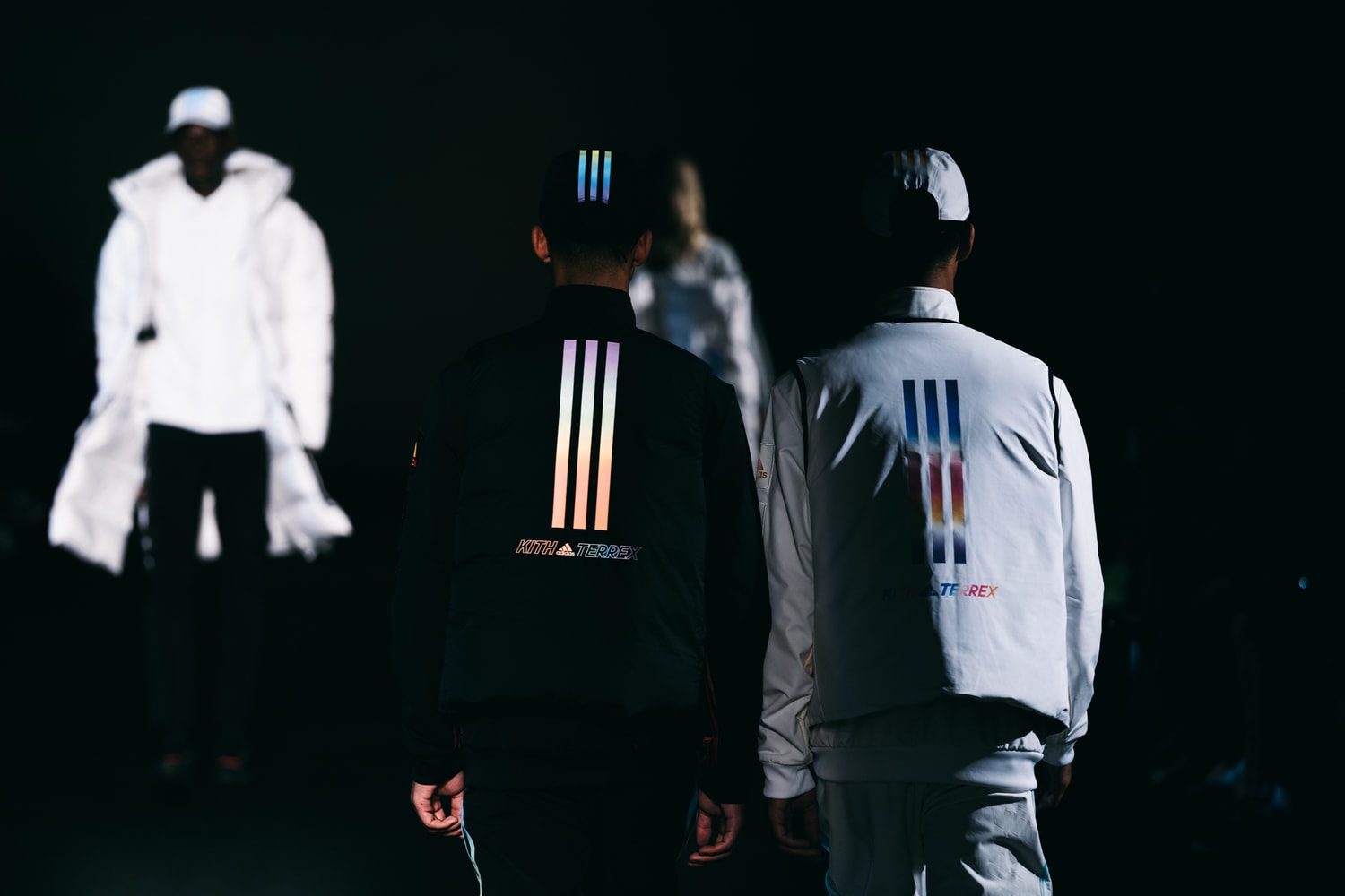  KITH s'offre des collabs avec Disney, adidas, Def Jam ou encore New Balance
