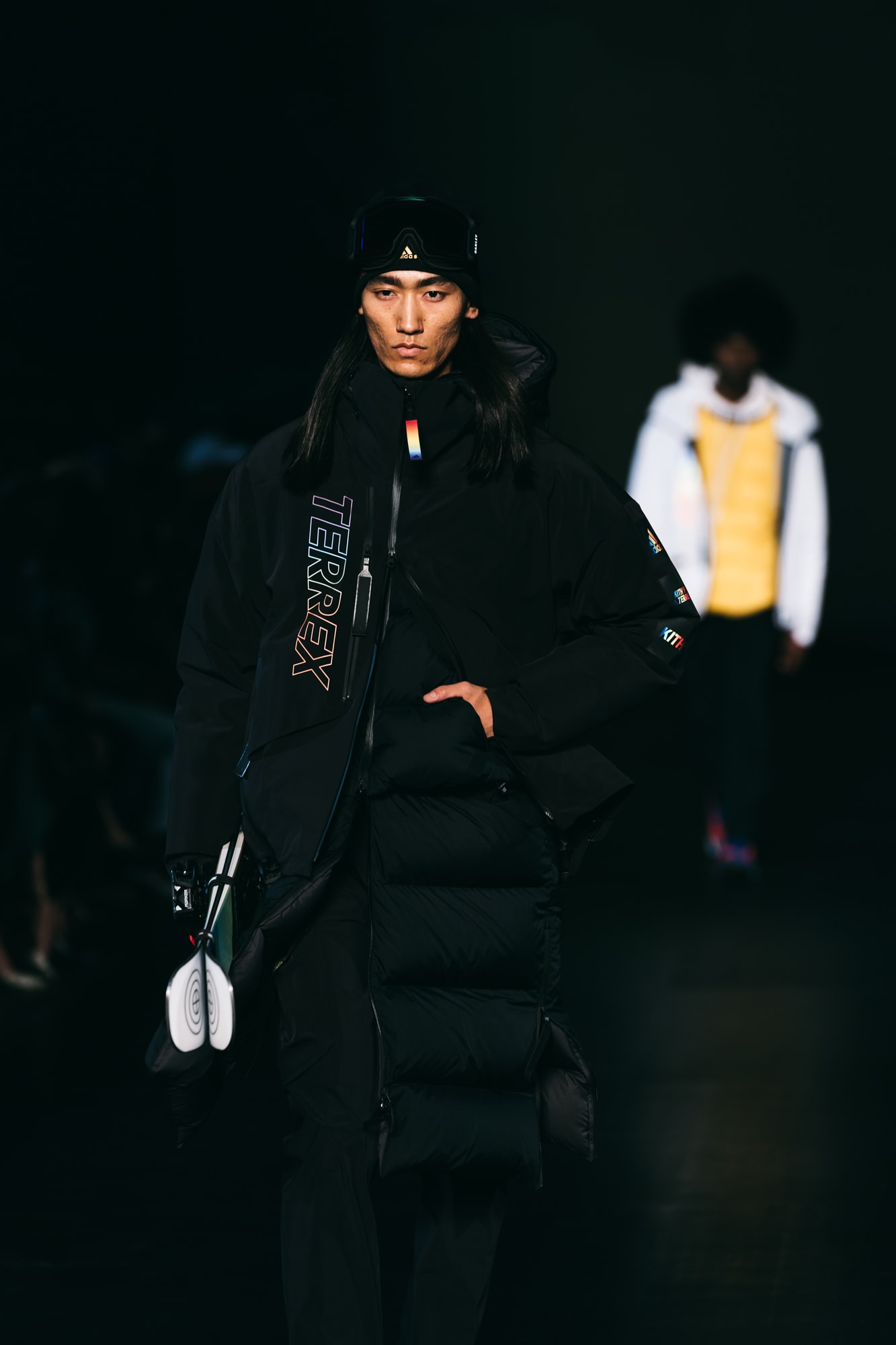  KITH s'offre des collabs avec Disney, adidas, Def Jam ou encore New Balance