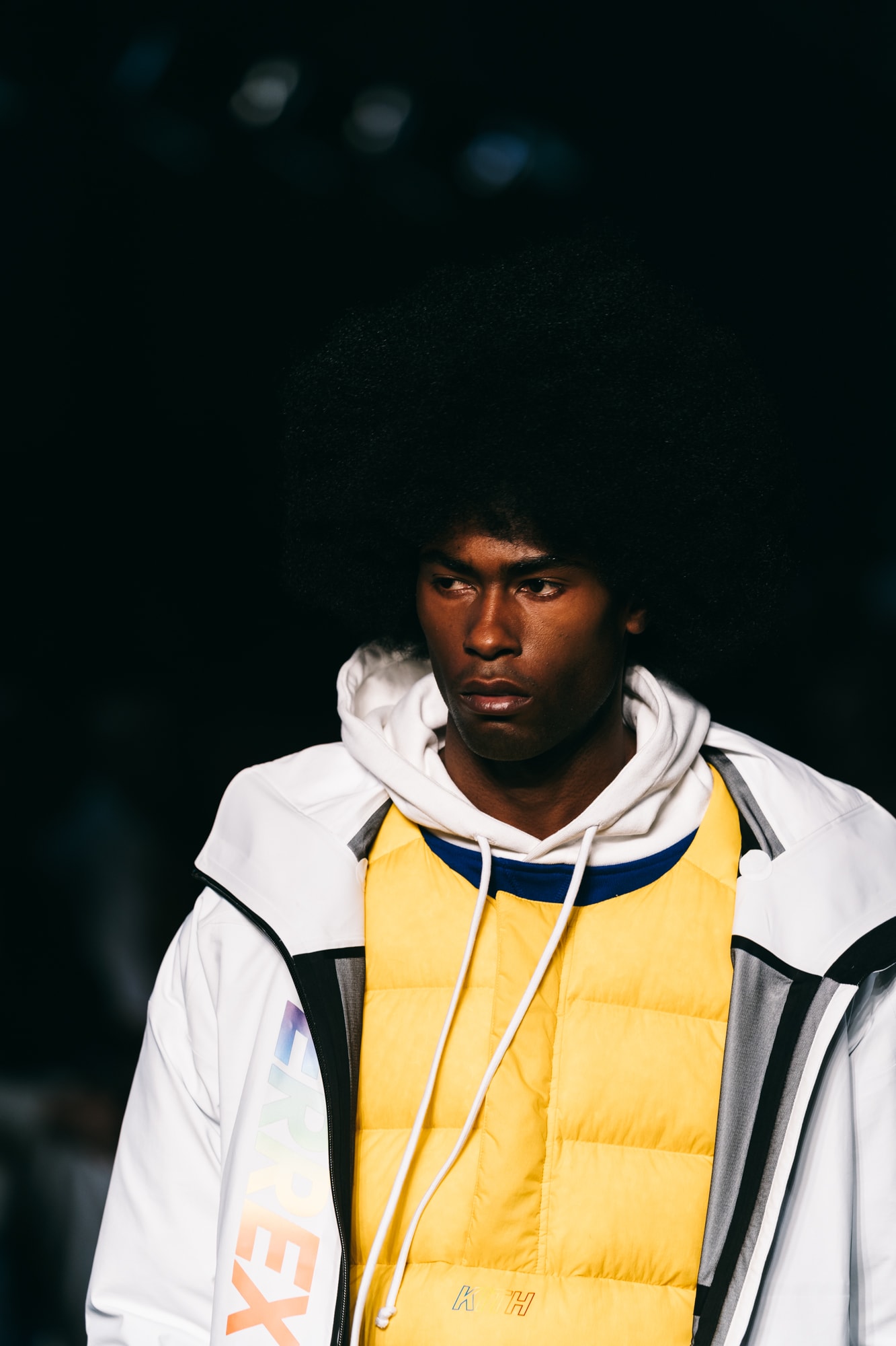  KITH s'offre des collabs avec Disney, adidas, Def Jam ou encore New Balance