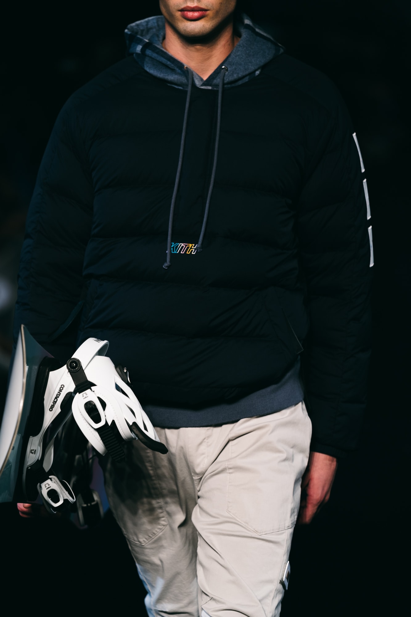  KITH s'offre des collabs avec Disney, adidas, Def Jam ou encore New Balance