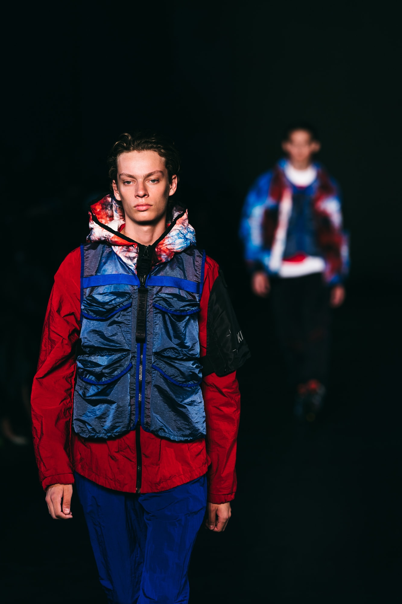  KITH s'offre des collabs avec Disney, adidas, Def Jam ou encore New Balance
