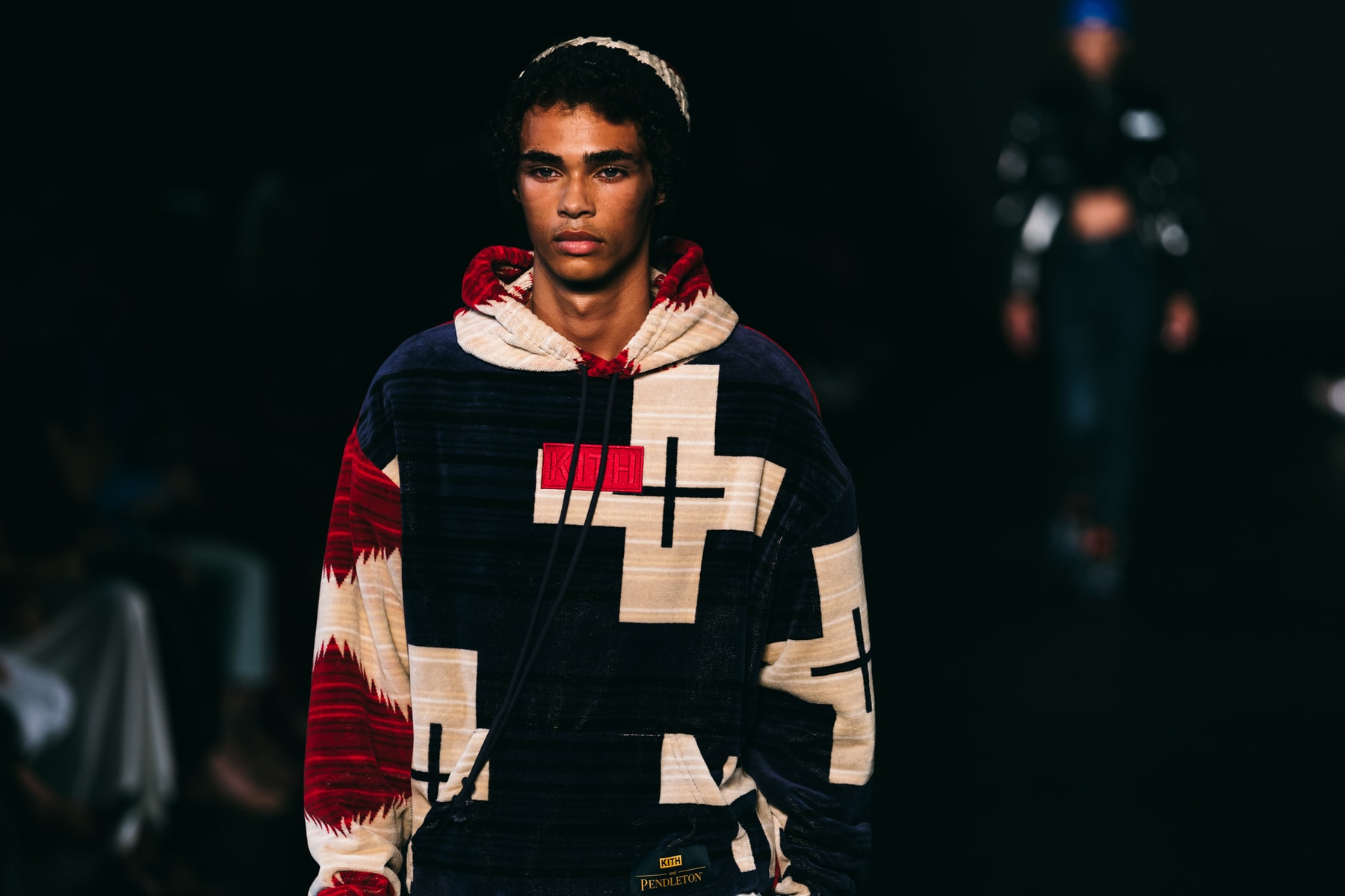  KITH s'offre des collabs avec Disney, adidas, Def Jam ou encore New Balance