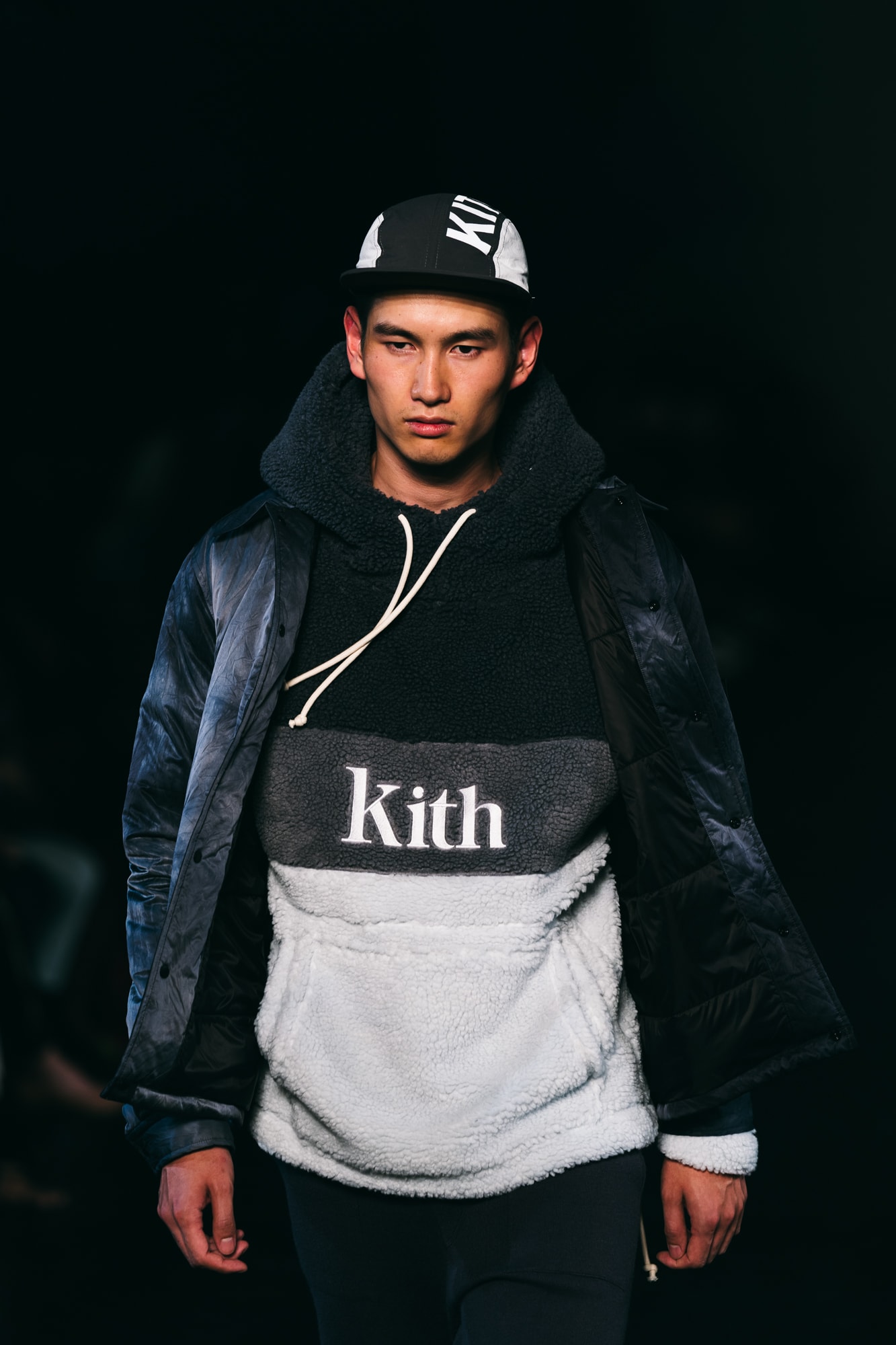  KITH s'offre des collabs avec Disney, adidas, Def Jam ou encore New Balance