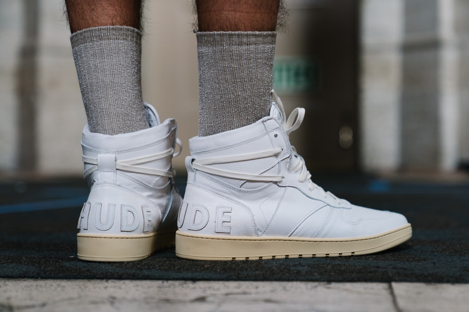  KITH s'offre des collabs avec Disney, adidas, Def Jam ou encore New Balance