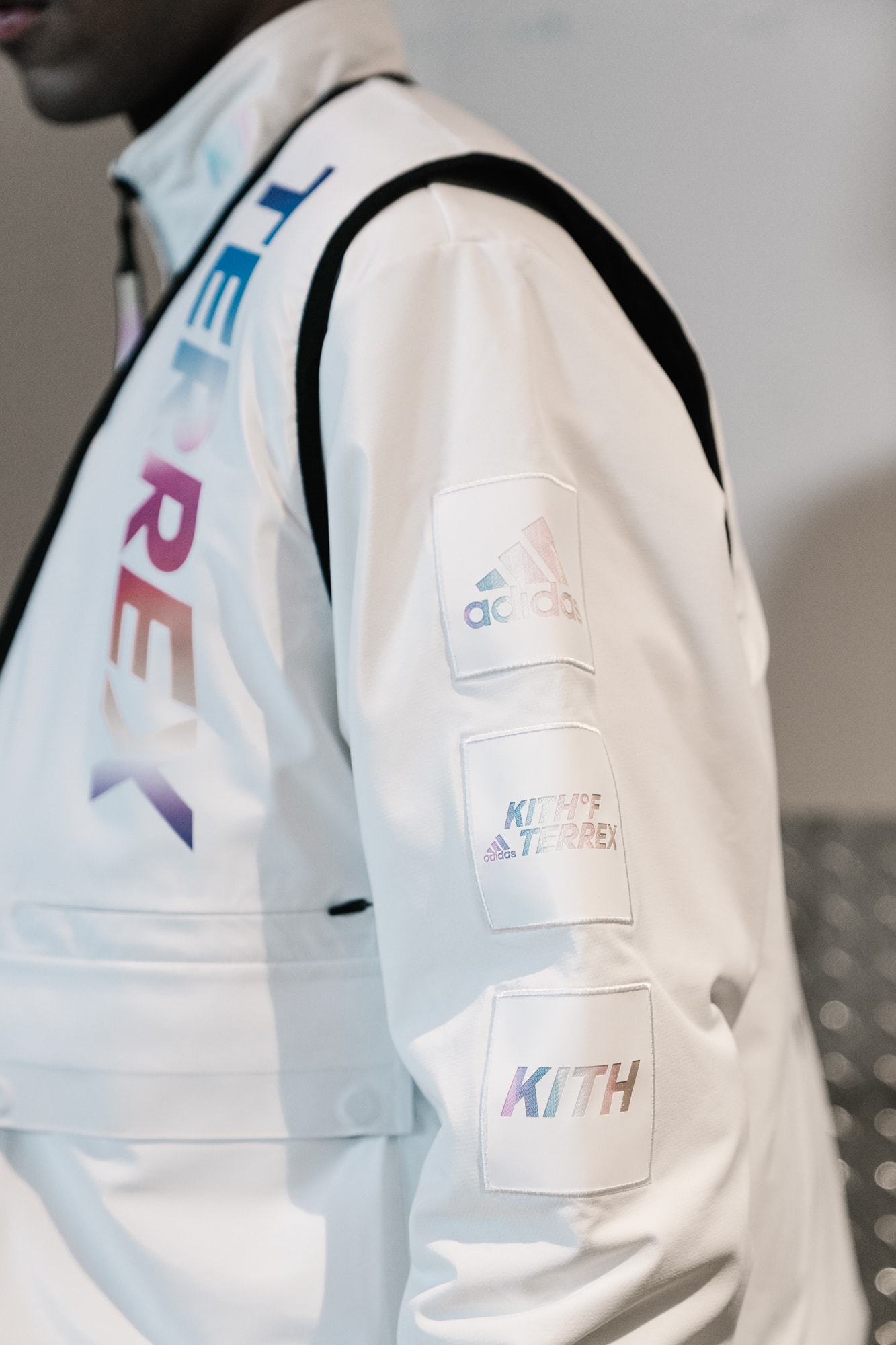  KITH s'offre des collabs avec Disney, adidas, Def Jam ou encore New Balance