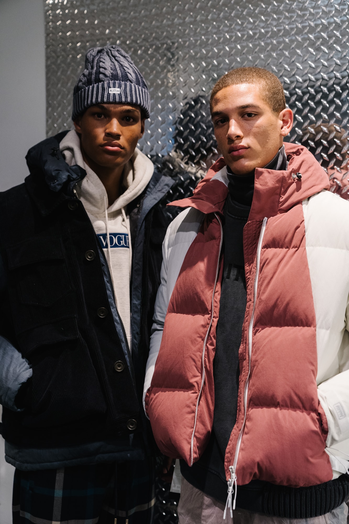  KITH s'offre des collabs avec Disney, adidas, Def Jam ou encore New Balance