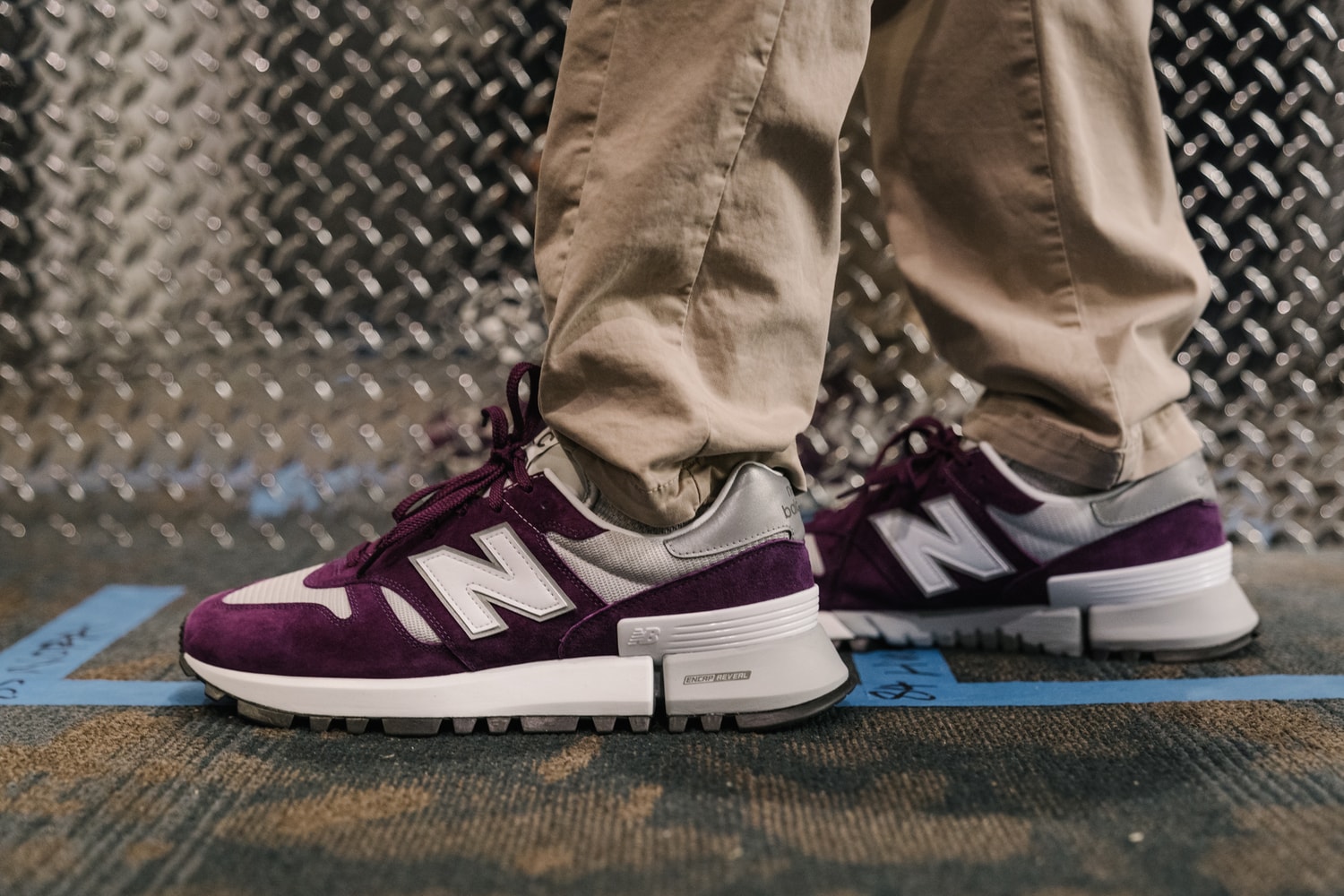  KITH s'offre des collabs avec Disney, adidas, Def Jam ou encore New Balance