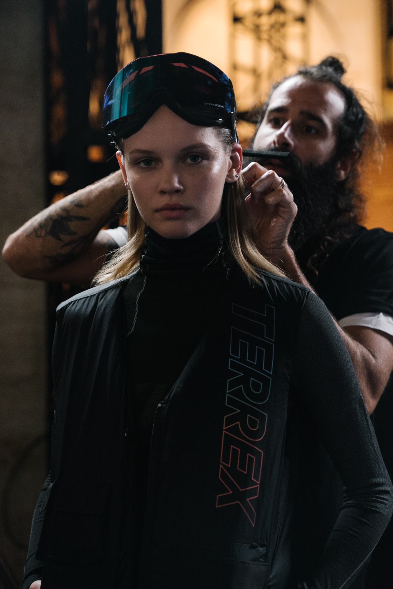  KITH s'offre des collabs avec Disney, adidas, Def Jam ou encore New Balance