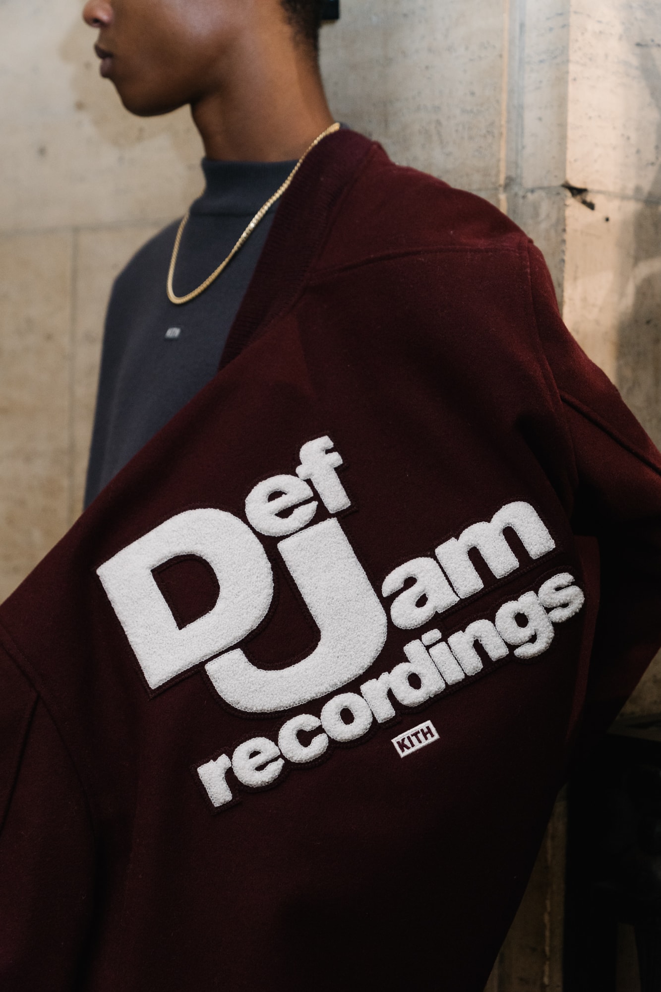  KITH s'offre des collabs avec Disney, adidas, Def Jam ou encore New Balance