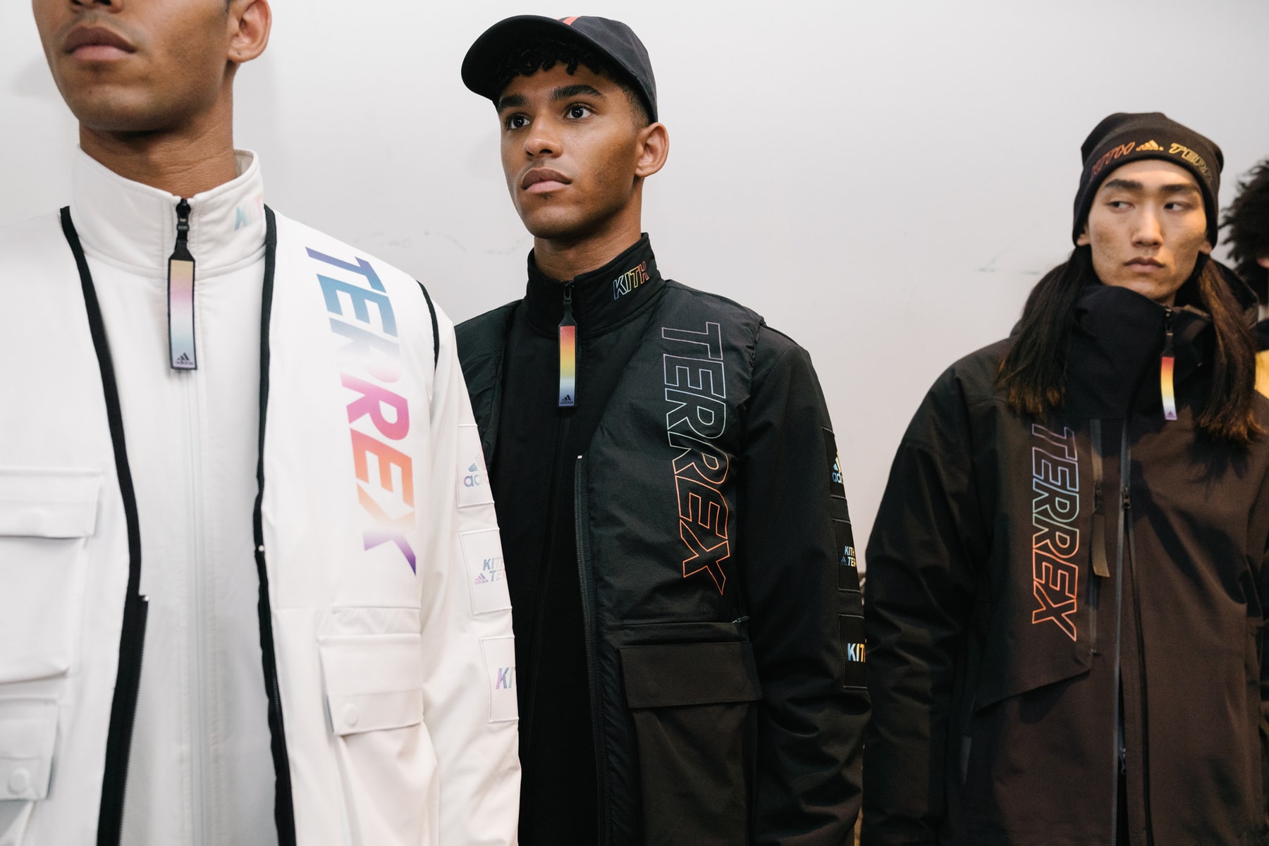  KITH s'offre des collabs avec Disney, adidas, Def Jam ou encore New Balance