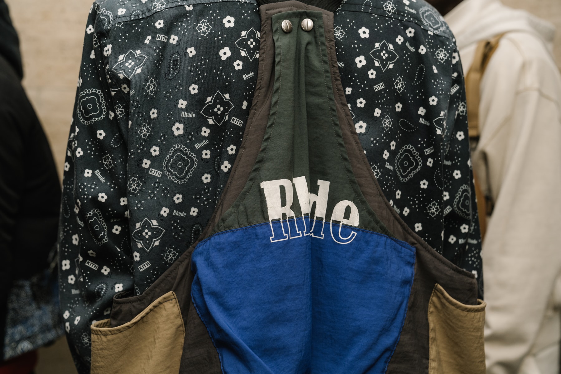  KITH s'offre des collabs avec Disney, adidas, Def Jam ou encore New Balance