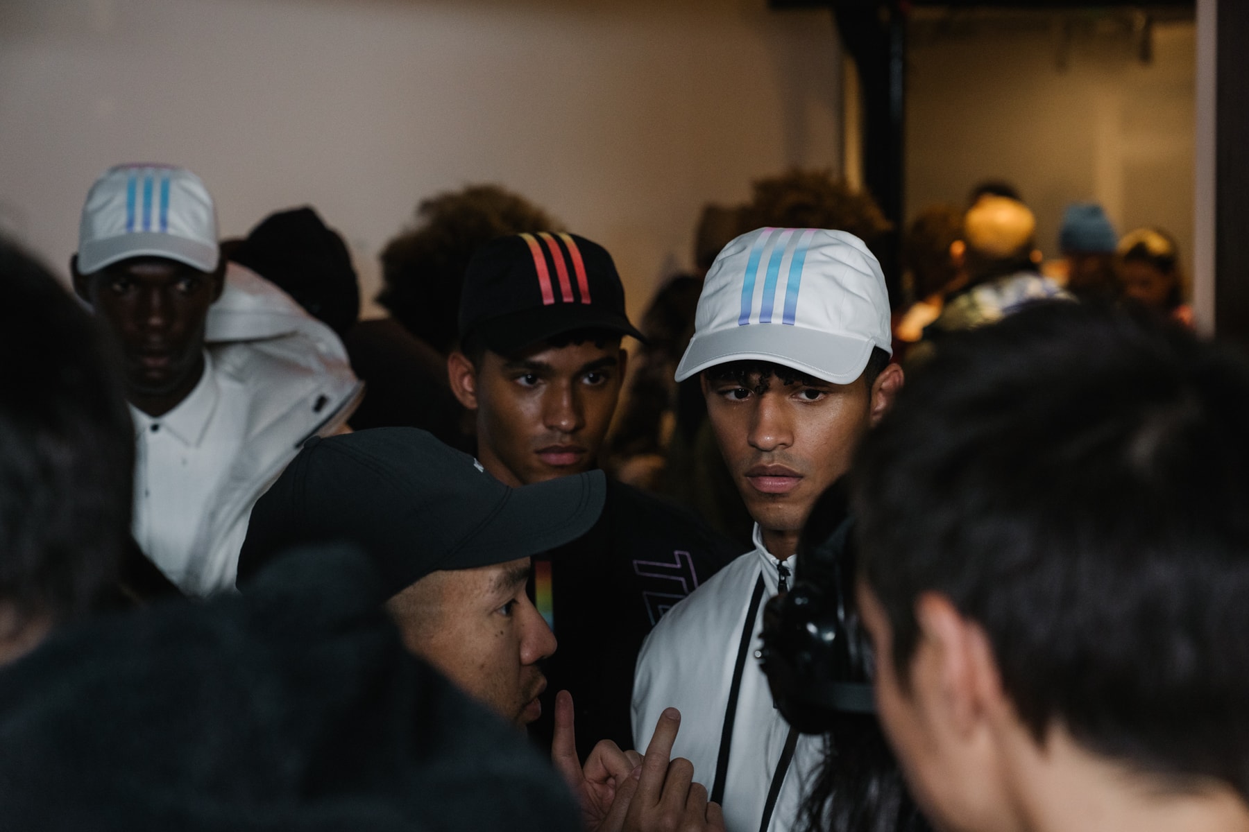  KITH s'offre des collabs avec Disney, adidas, Def Jam ou encore New Balance