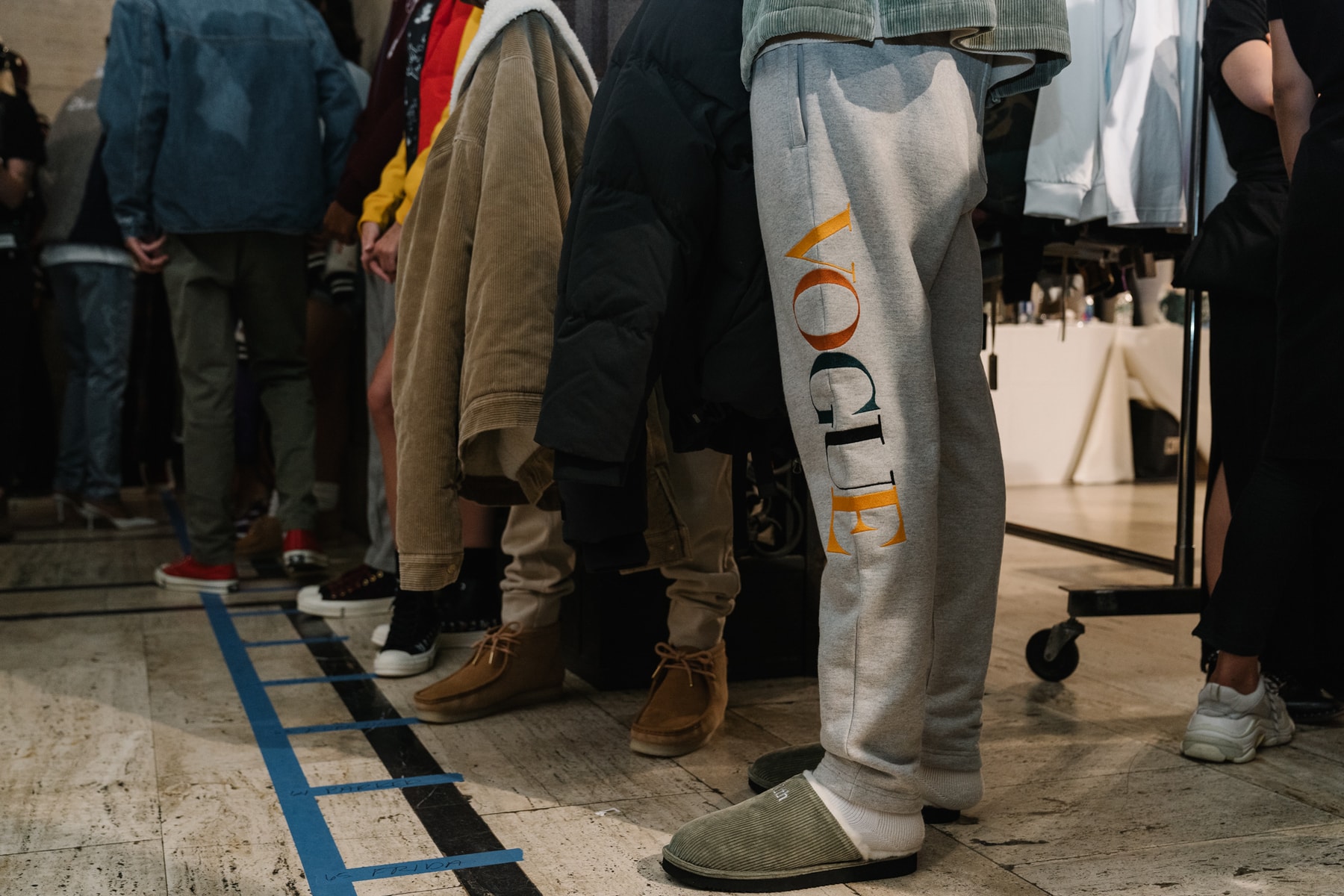  KITH s'offre des collabs avec Disney, adidas, Def Jam ou encore New Balance