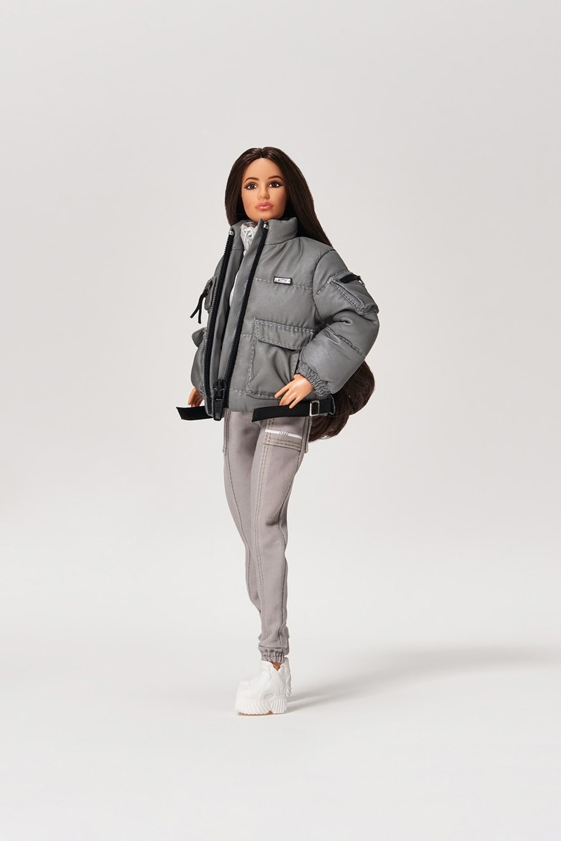 Photo KITH x Barbie