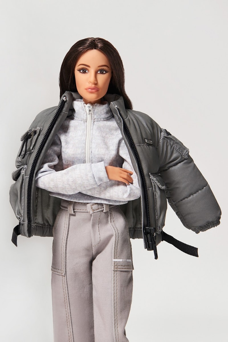 Photo KITH x Barbie