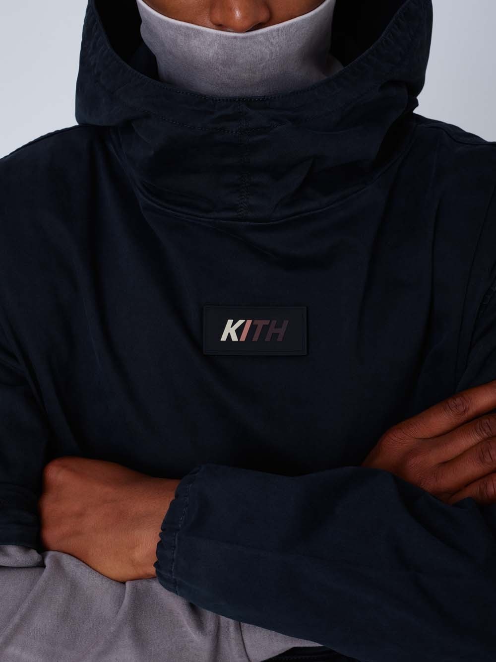 Photo KITH Automne 2019