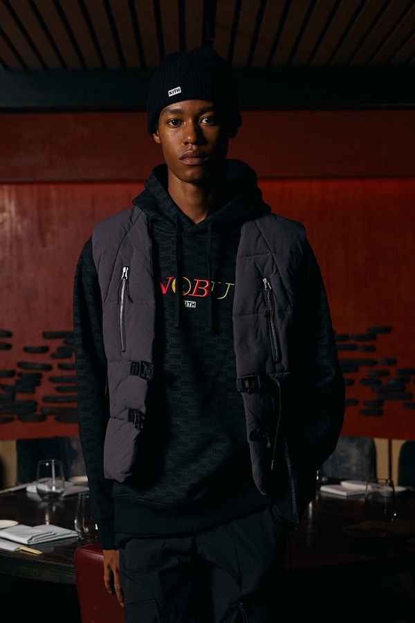 KITH Nobu