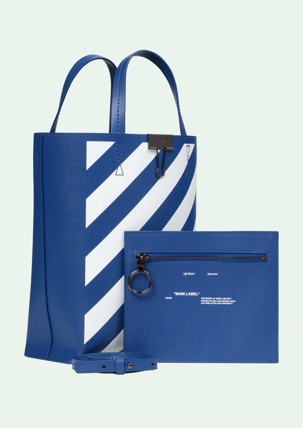 Off-White™ dévoile une série de nouveaux accessoires
