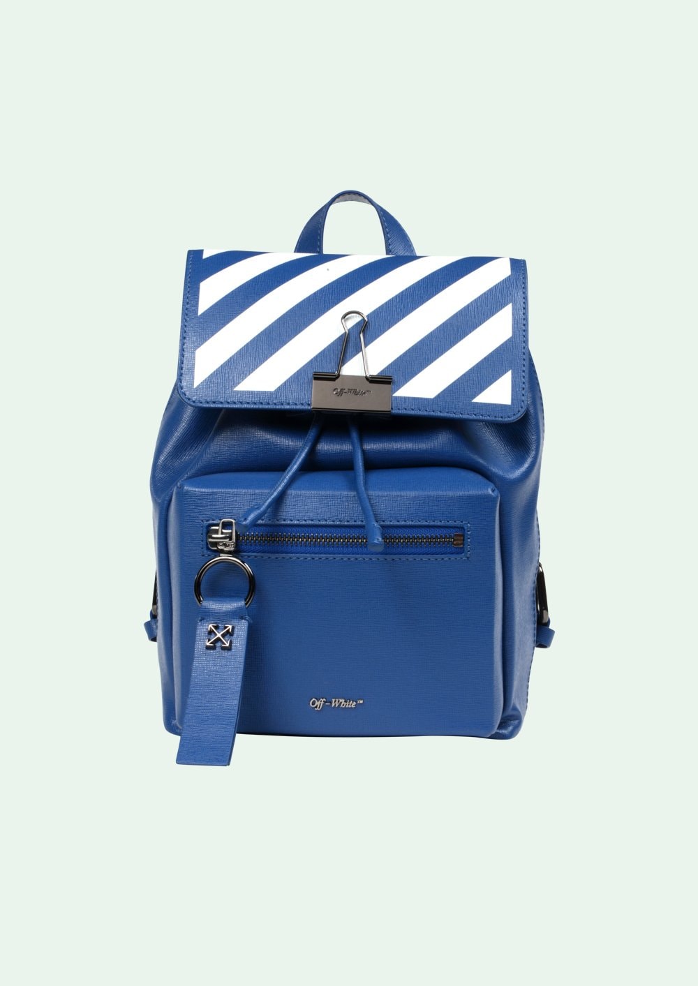 Off-White™ dévoile une série de nouveaux accessoires