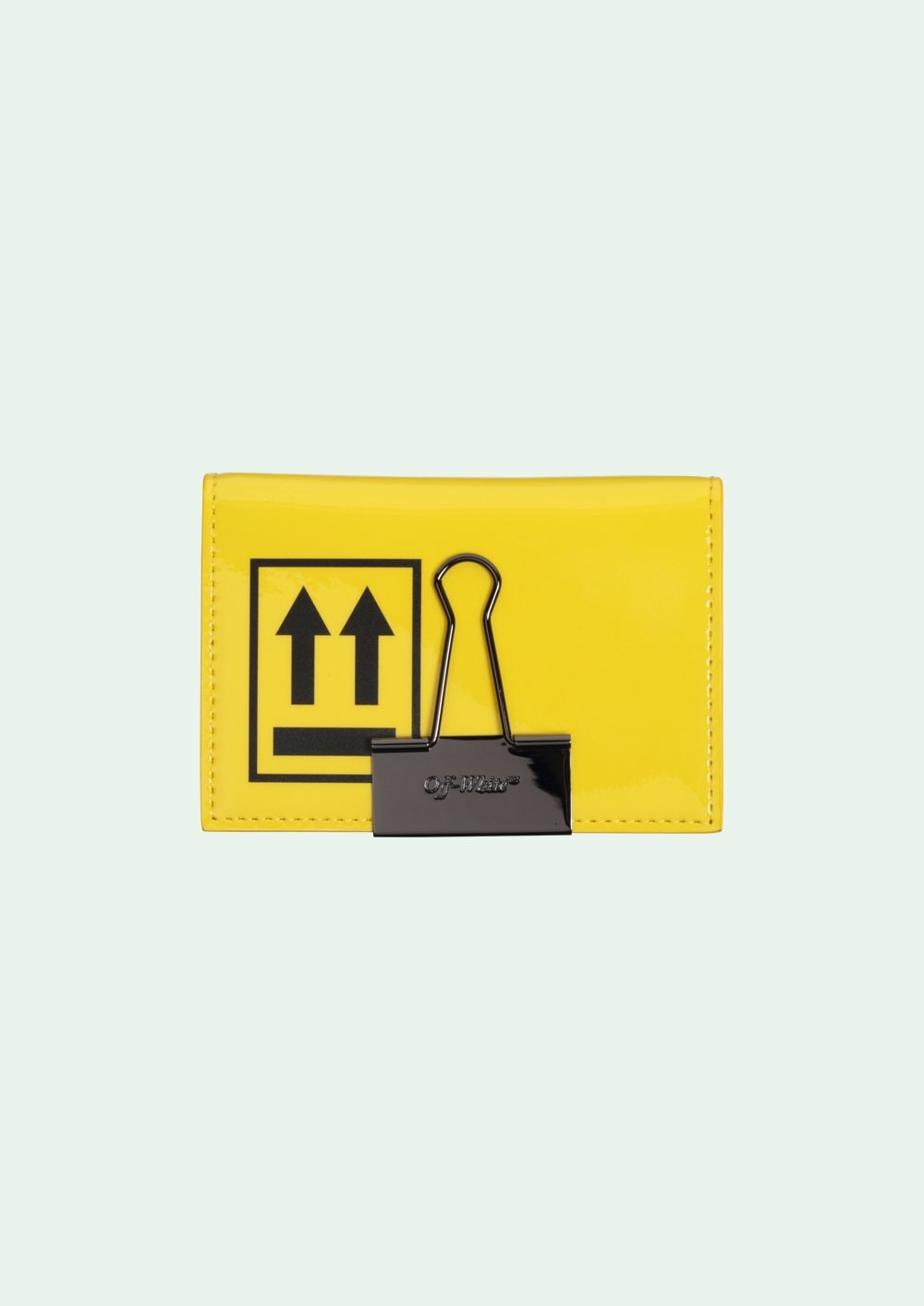 Off-White™ dévoile une série de nouveaux accessoires