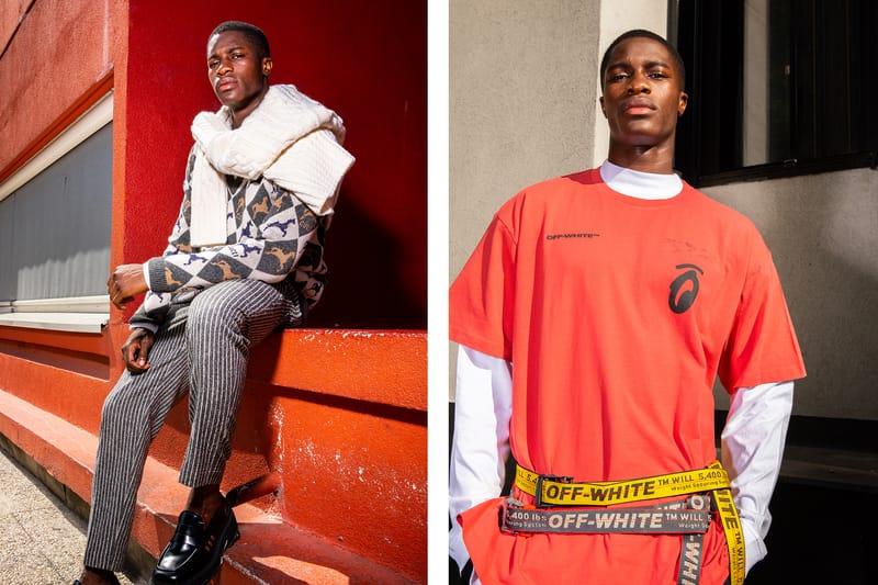 Off-White™, Gucci, Dior, KOCHÉ... 20 marques de prestige signent des pièces exclusives pour la boutique 24S