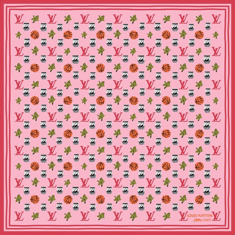 Louis Vuitton