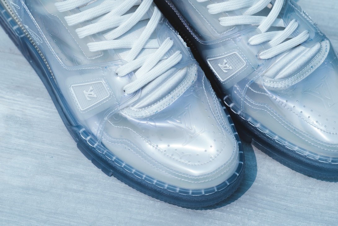 Louis Vuitton LV 408