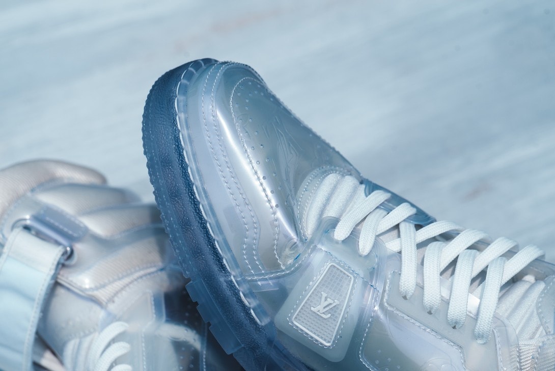 Louis Vuitton LV 408