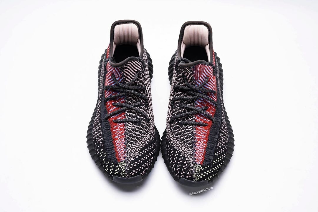 Photo Kanye West YEEZY
