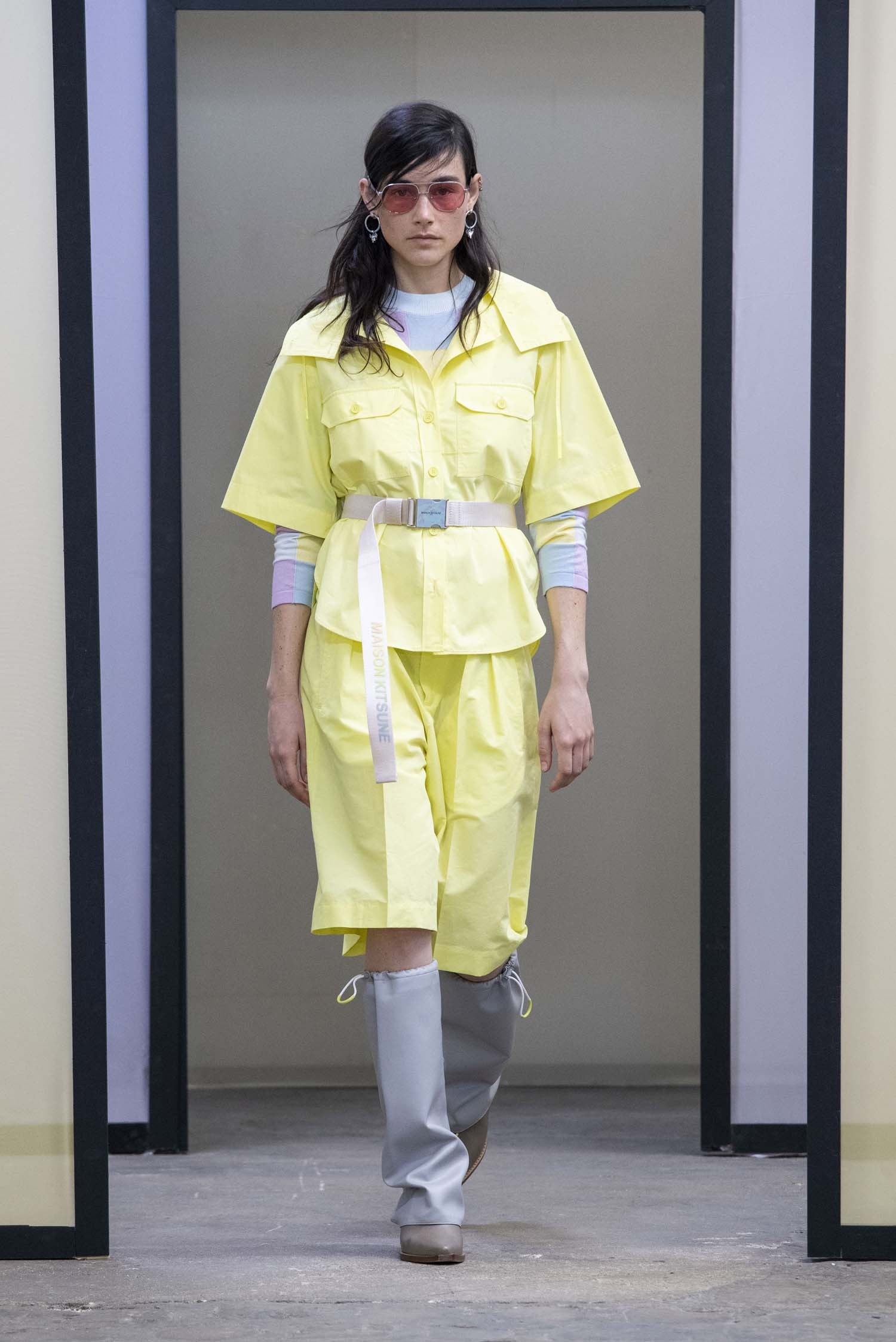 Maison Kitsuné