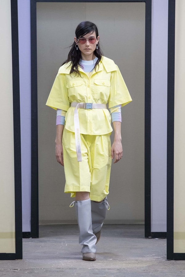 Maison Kitsuné