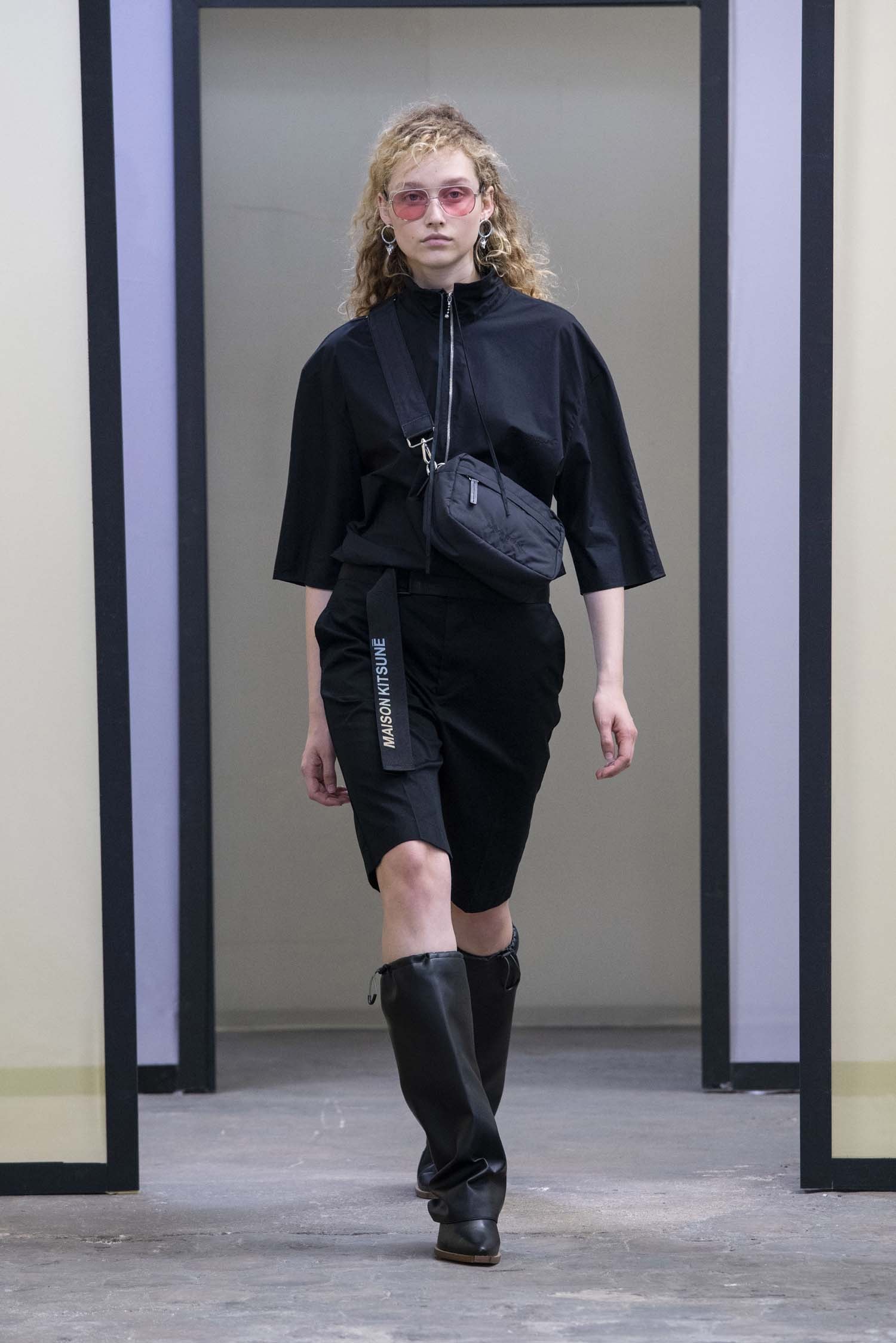 Maison Kitsuné