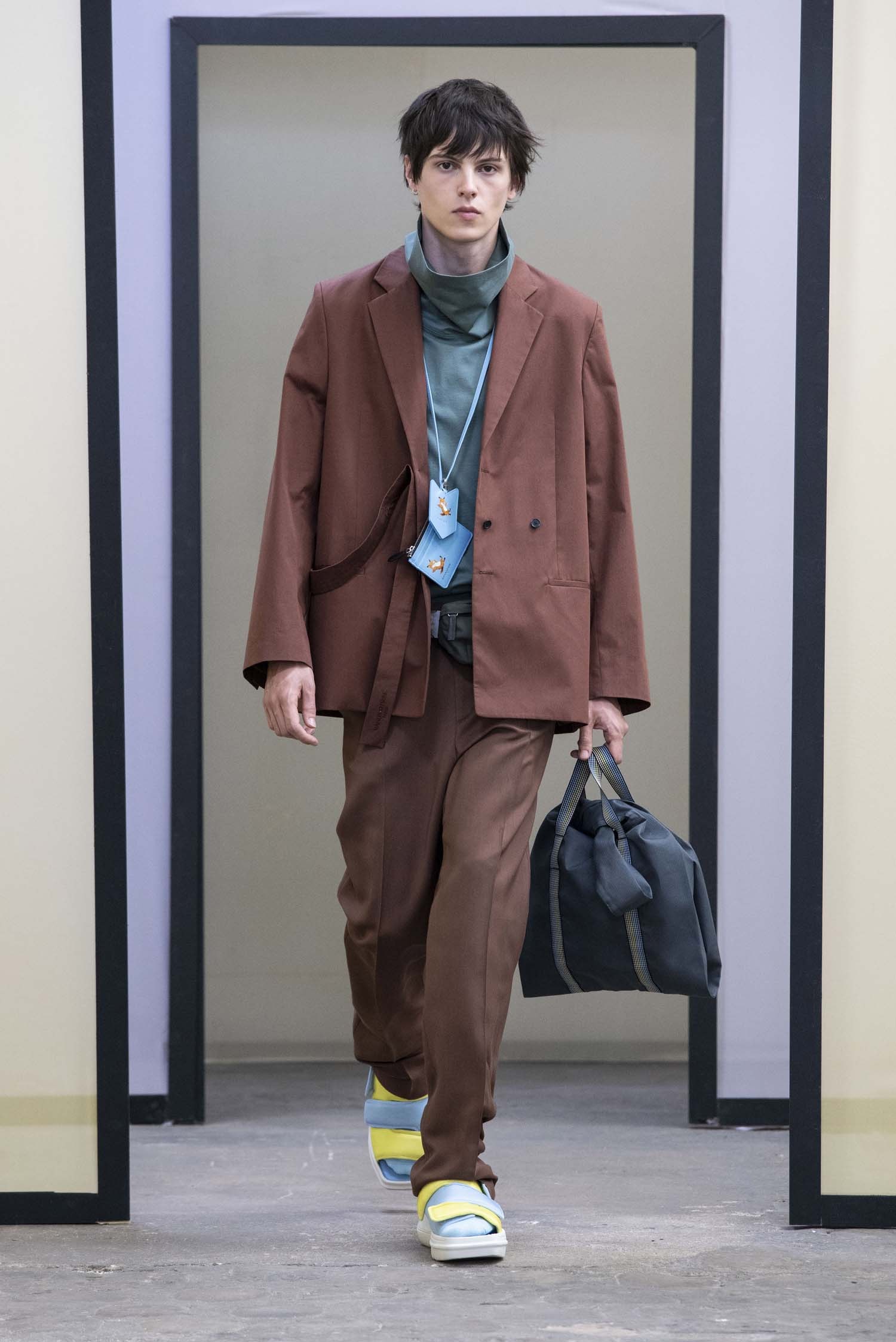 Maison Kitsuné