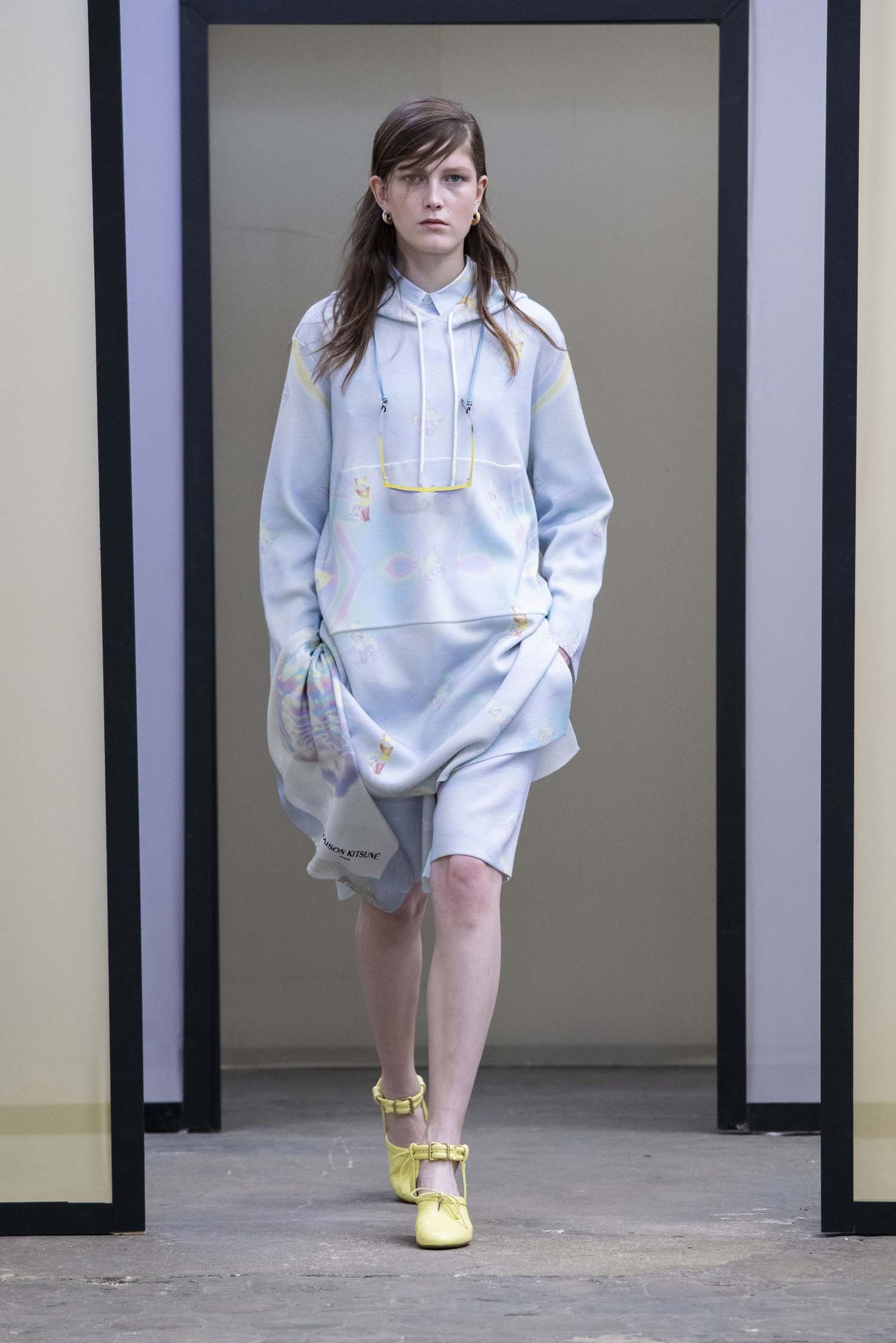 Maison Kitsuné