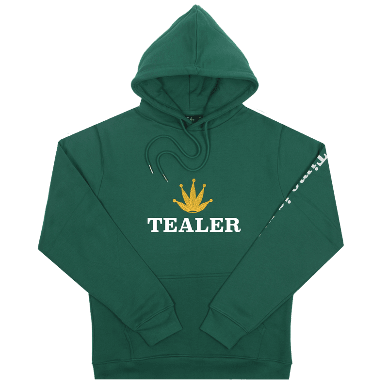 Photos Tealer