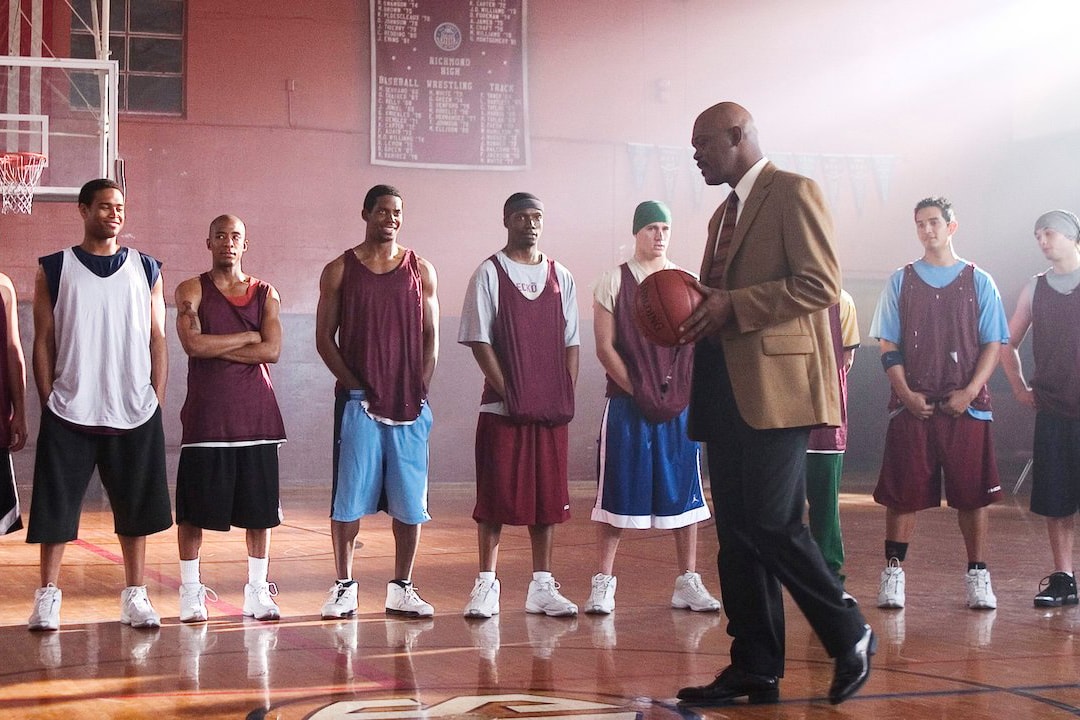 Coach Carter Netflix