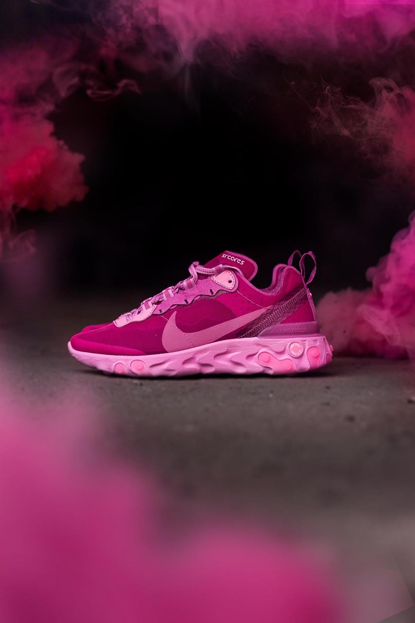 Nike React Element 87